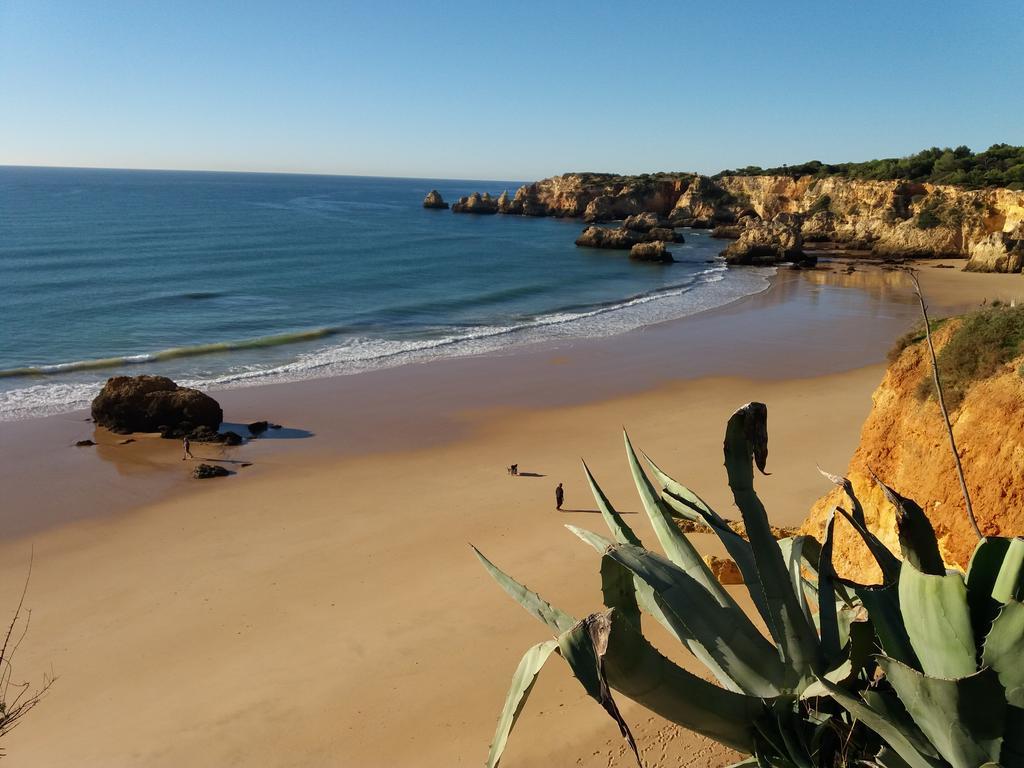 Hotel Alcaide Portimao Bagian luar foto